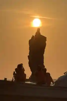 水若酢神社(島根県)