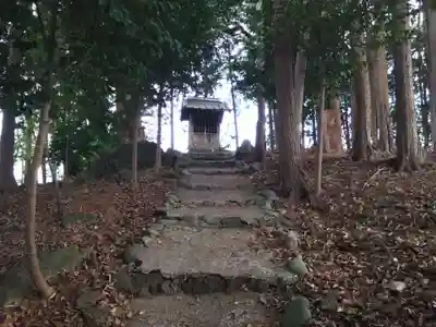 山神社(静岡県)