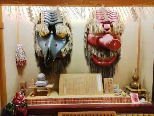 古峯神社(栃木県)