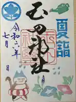 玉田神社(京都府)