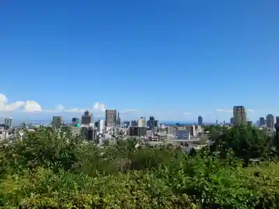 北野天満神社(兵庫県)