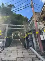 伊香保神社(群馬県)