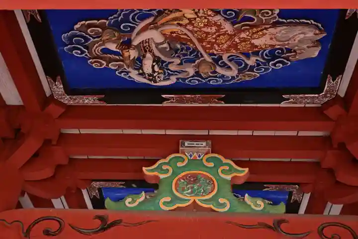 中禅寺(栃木県)