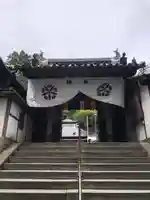 宝山寺(奈良県)
