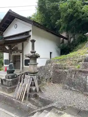 立石寺奥之院(山形県)