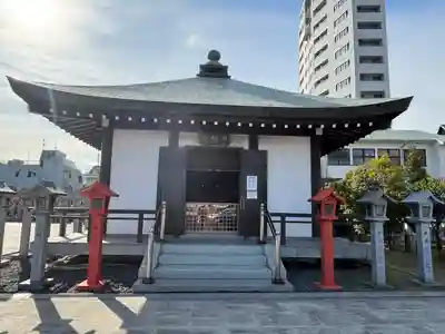 高野山東京別院(東京都)