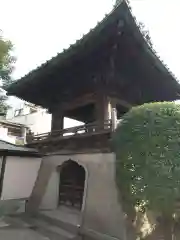 海雲寺の建物その他