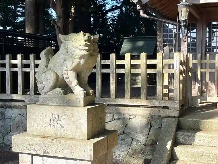 津島神社(滋賀県)