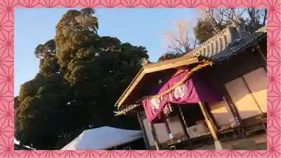九重神社(埼玉県)