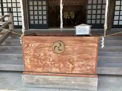 白子神社(千葉県)