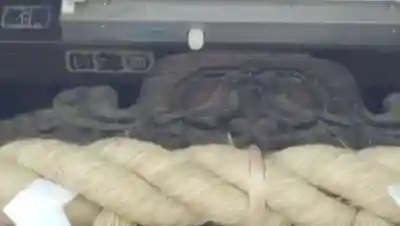 八幡神社のその他建物