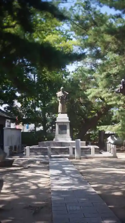 高砂神社(兵庫県)