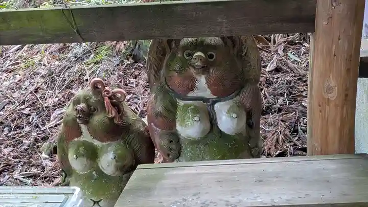 日吉大社(滋賀県)