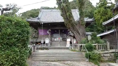 常楽寺(徳島県)