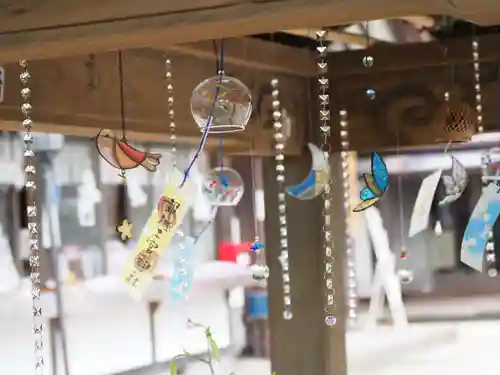 今市報徳二宮神社のその他建物