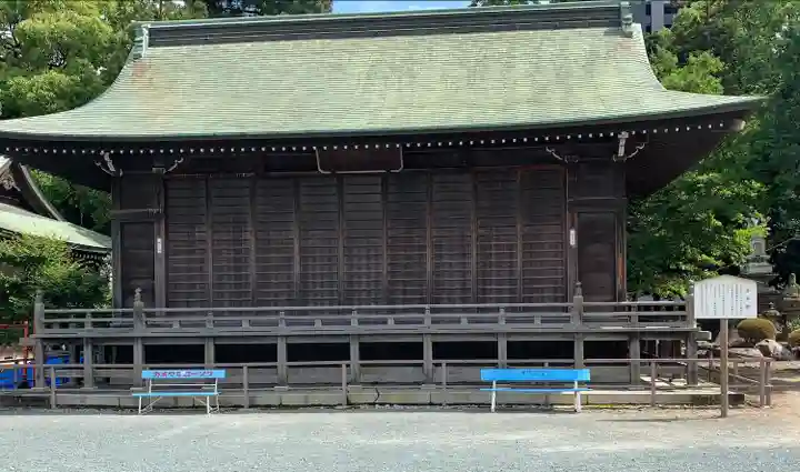 豊川閣 妙厳寺のその他建物