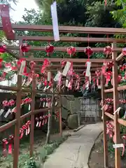 岩槻久伊豆神社(埼玉県)