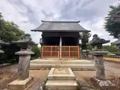 三輪神社(京都府)