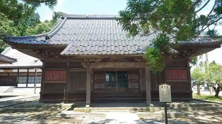 善寶寺のその他建物