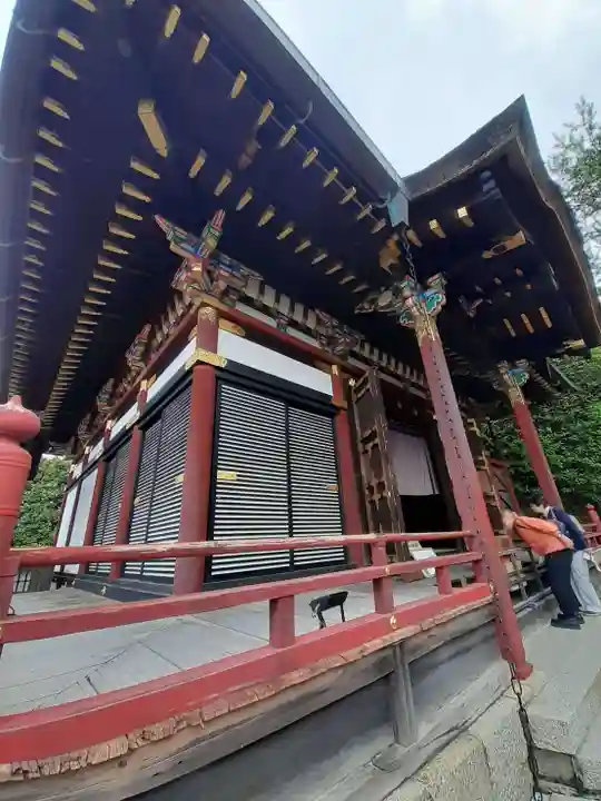 高台寺(高台寿聖禅寺・高臺寺)(京都府)