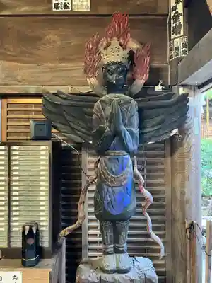 方廣寺(静岡県)