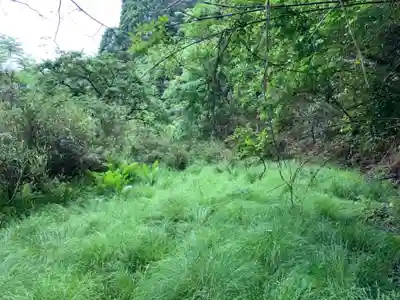 山神水神社(千葉県)