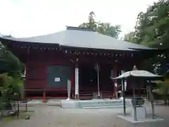 長楽寺の建物その他