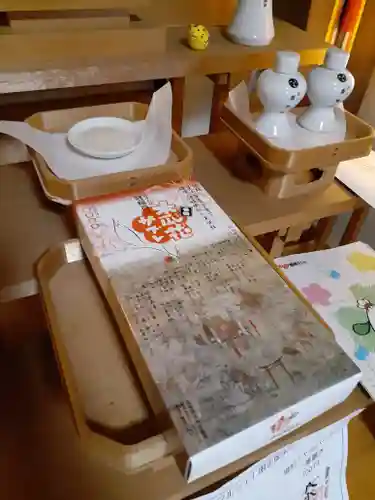 伏木香取神社(茨城県)