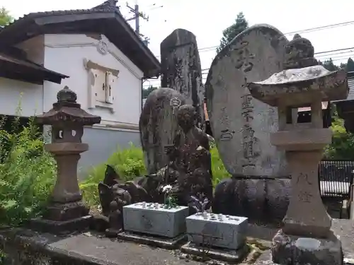 心蓮坊(富山県)