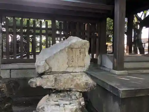 真木神社(福岡県)