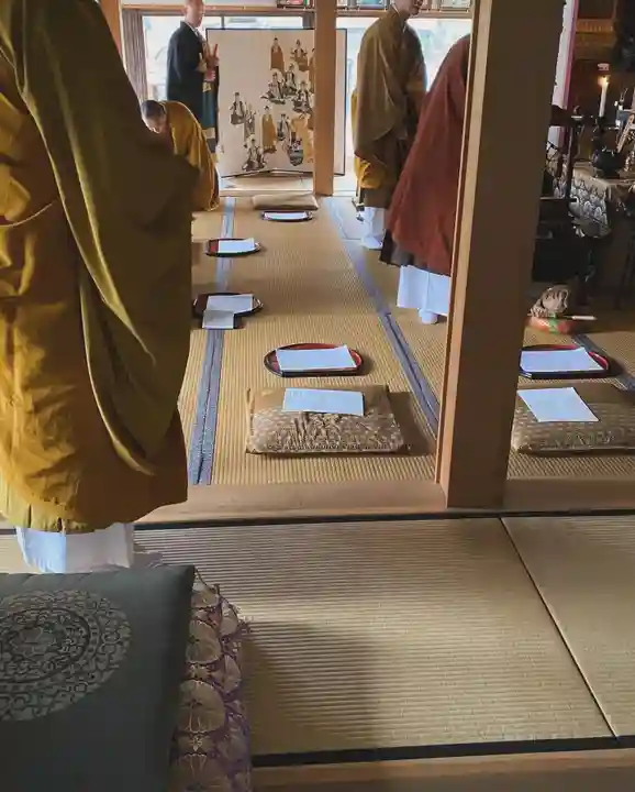 鳳仙寺(栃木県)