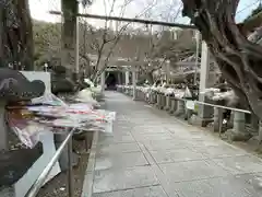 鹿嶋神社の建物その他