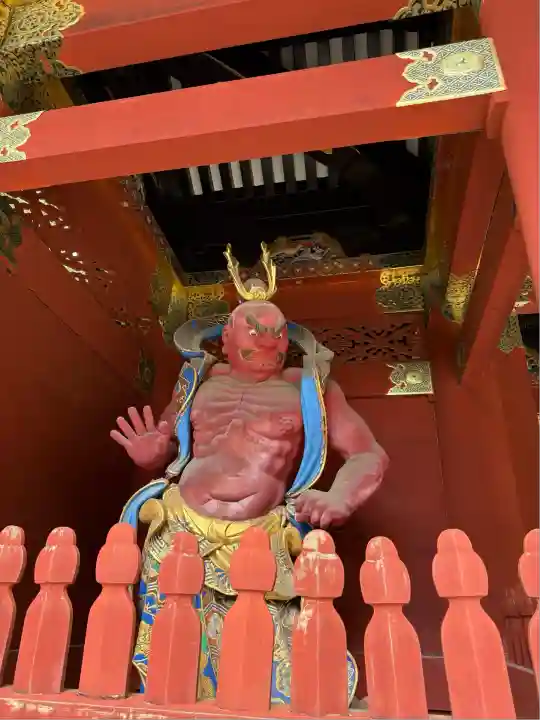 輪王寺(栃木県)