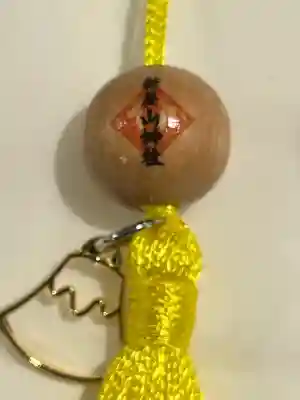 新屋山神社(山梨県)