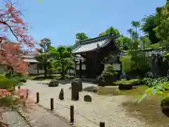 崇福寺(岐阜県)