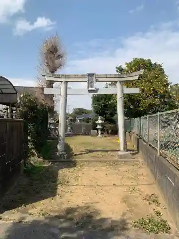 熊野神社(千葉県)