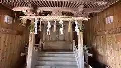 八幡神社(滋賀県)