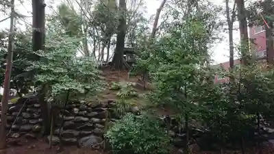 杵築大社のその他建物