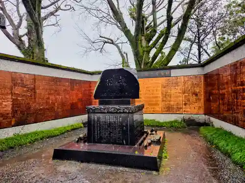 南洲神社(鹿児島県)