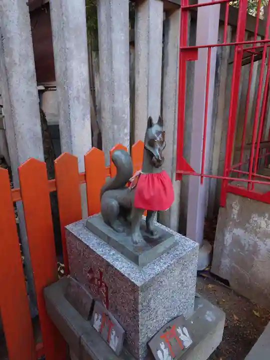 小岩神社(東京都)