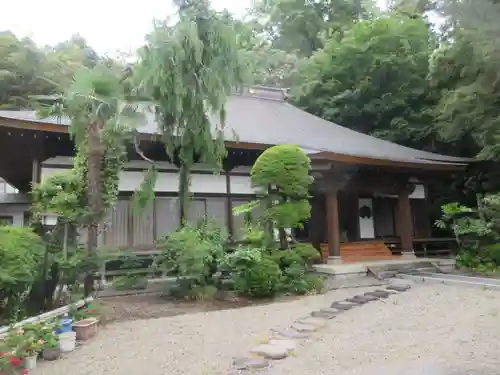 自性寺(群馬県)