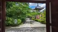本法寺のその他建物