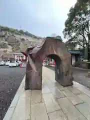 稲荷神社(鹿児島県)