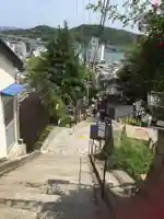 千光寺のその他建物