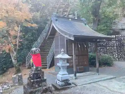 八幡神社(徳島県)