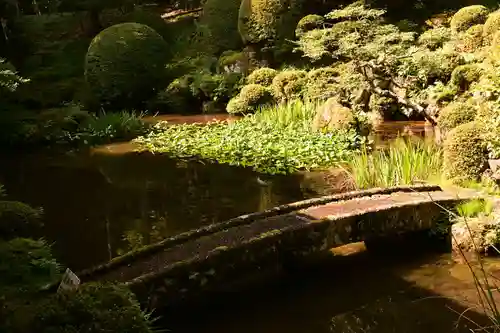 宝積山光前寺(長野県)