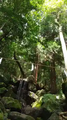 出雲大神宮のその他建物
