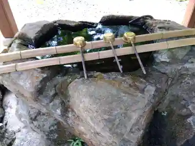 五皇神社(福井県)