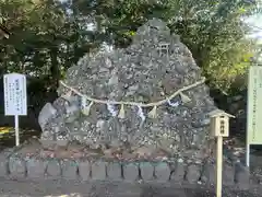 砥鹿神社（里宮）(愛知県)