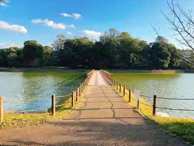 橿原神宮(奈良県)